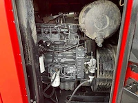 Himoinsa - hfw 200 - power generator - 2016 - afbeelding 4 van  16