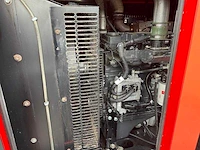 Himoinsa - hfw 200 - power generator - 2016 - afbeelding 5 van  16