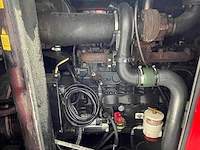Himoinsa - hfw 200 - power generator - 2016 - afbeelding 14 van  16