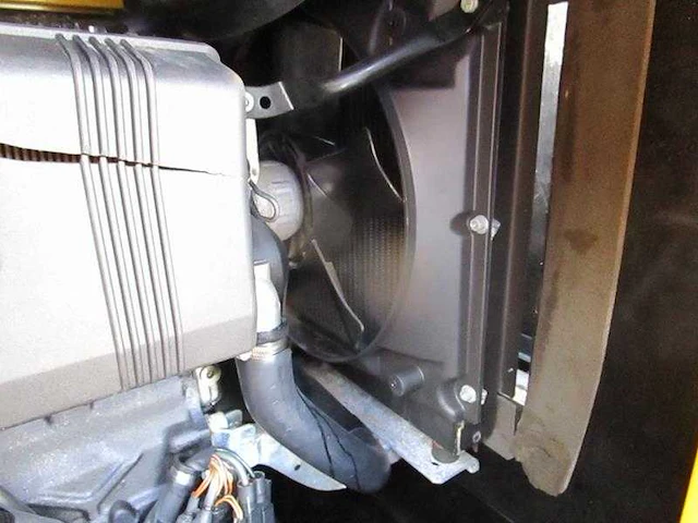 Himoinsa - hlw11 - generator - 2010 - afbeelding 2 van  14