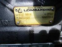 Himoinsa - hlw11 - generator - 2010 - afbeelding 4 van  14