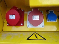 Himoinsa - hlw11 - generator - 2010 - afbeelding 5 van  14