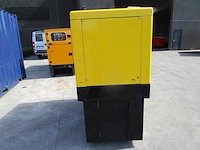 Himoinsa - hlw11 - generator - 2010 - afbeelding 11 van  14
