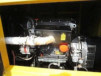 Himoinsa - hlw11 - generator - 2010 - afbeelding 12 van  14