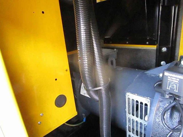 Himoinsa - hlw11 - generator - 2010 - afbeelding 14 van  14