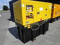 Himoinsa - hlw11 - power generator - 2011 - afbeelding 4 van  11