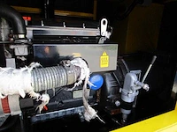 Himoinsa - hlw11 - power generator - 2011 - afbeelding 9 van  11