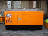Himoinsa diesel generator