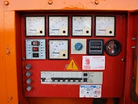 Himoinsa diesel generator - afbeelding 2 van  7