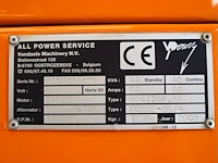 Himoinsa diesel generator - afbeelding 4 van  7