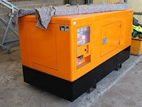 Himoinsa diesel generator - afbeelding 7 van  7