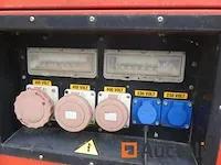 Himoinsa hfw60 generator - afbeelding 2 van  20