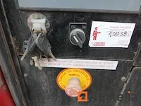 Himoinsa hfw60 generator - afbeelding 5 van  20