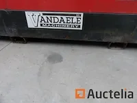 Himoinsa hfw60 generator - afbeelding 6 van  20