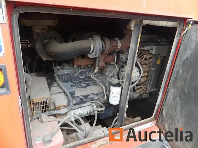 Himoinsa hfw60 generator - afbeelding 7 van  20