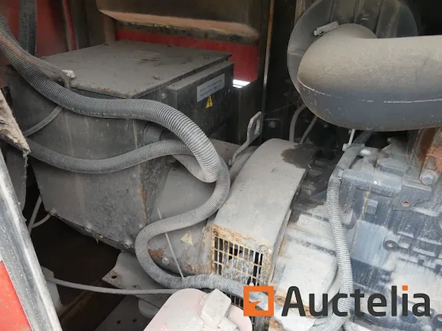 Himoinsa hfw60 generator - afbeelding 8 van  20