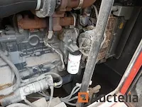 Himoinsa hfw60 generator - afbeelding 9 van  20