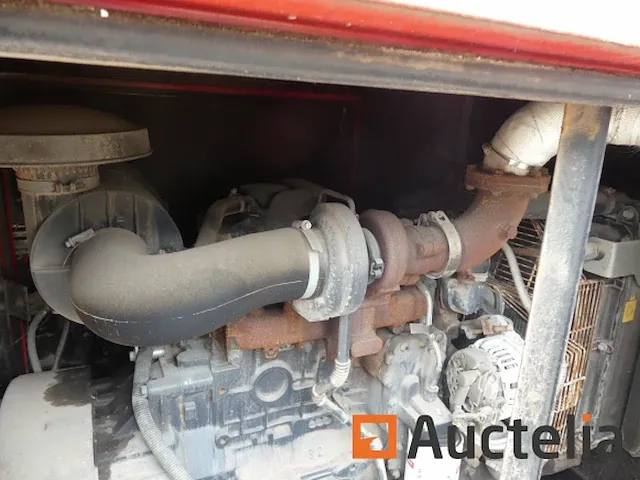Himoinsa hfw60 generator - afbeelding 11 van  20