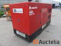 Himoinsa hfw60 generator - afbeelding 14 van  20