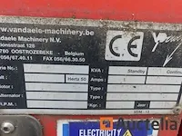 Himoinsa hfw60 generator - afbeelding 16 van  20