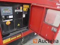 Himoinsa hfw60 generator - afbeelding 17 van  20