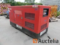 Himoinsa hfw60 generator - afbeelding 20 van  20