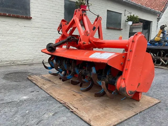 Hinomoto as1550 frees - afbeelding 1 van  7
