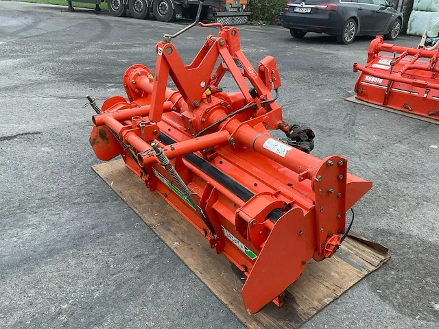 Hinomoto as1550 frees - afbeelding 2 van  7