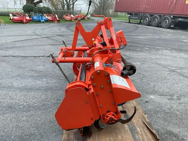 Hinomoto as1550 frees - afbeelding 3 van  7