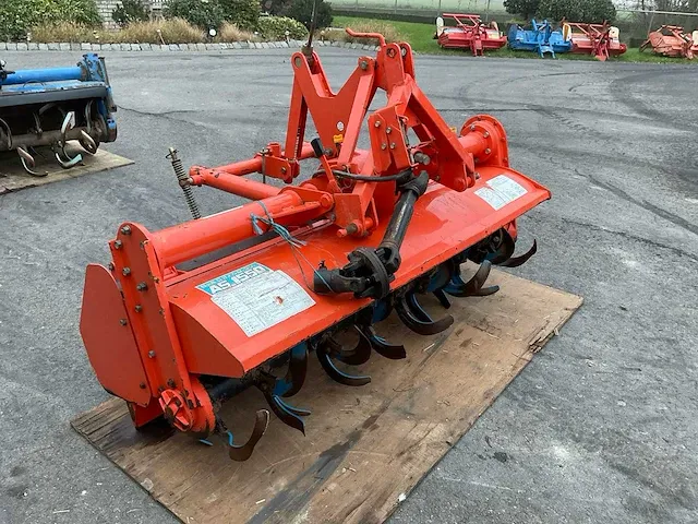 Hinomoto as1550 frees - afbeelding 4 van  7