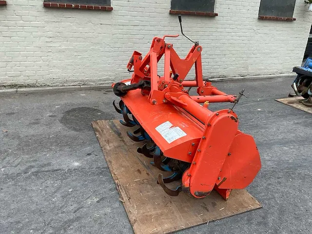 Hinomoto as1550 frees - afbeelding 5 van  7