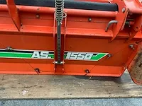 Hinomoto as1550 frees - afbeelding 7 van  7