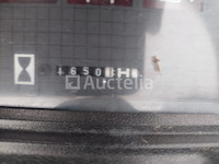 Hinomoto c14 4x4 + frees kubota rs130 - afbeelding 3 van  17