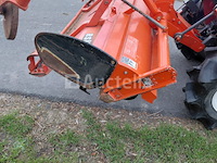 Hinomoto c14 4x4 + frees kubota rs130 - afbeelding 16 van  17