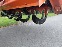 Hinomoto c14 4x4 + frees kubota rs130 - afbeelding 17 van  17