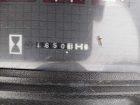 Hinomoto c14 vierwielaangedreven minitractor met grondfrees - afbeelding 15 van  17