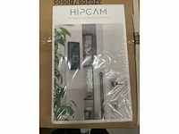 Hipcam deurbel - smart home deurbel 3pcs - afbeelding 2 van  4