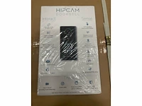 Hipcam deurbel - smart home deurbel - afbeelding 1 van  4