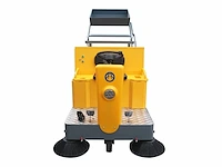 Hippo - s1350p - zelfrijdende veegmachine - afbeelding 3 van  6