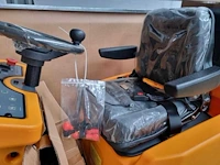 Hippo ride-on schrobmachine - afbeelding 2 van  8