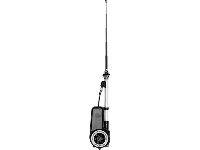 Hirschmann car communication hit auta2050 autoradio-antenne, inbouw - afbeelding 1 van  2