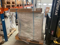 Hisense airconditioning - afbeelding 1 van  8