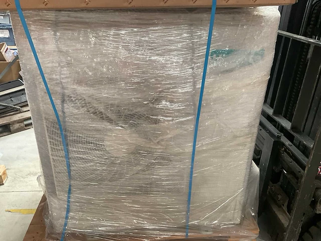 Hisense airconditioning - afbeelding 3 van  8