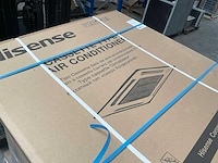 Hisense airconditioning - afbeelding 4 van  8