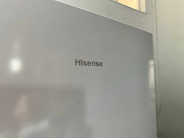 Hisense diepvries - afbeelding 2 van  7