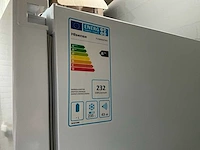 Hisense diepvries - afbeelding 7 van  7