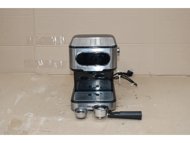 Hisense espressomachine - afbeelding 2 van  5
