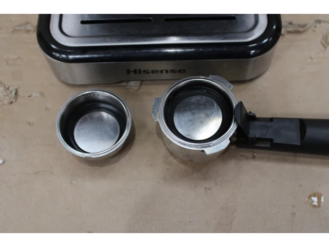 Hisense espressomachine - afbeelding 3 van  5