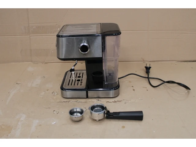 Hisense espressomachine - afbeelding 4 van  5