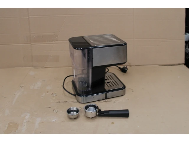 Hisense espressomachine - afbeelding 5 van  5